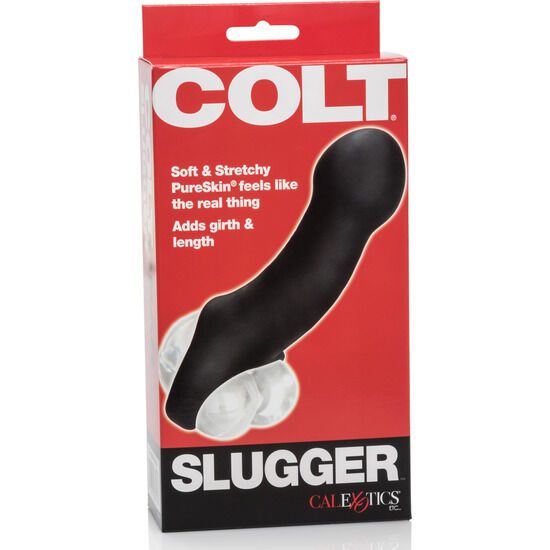 COLT SLUGGER NERO