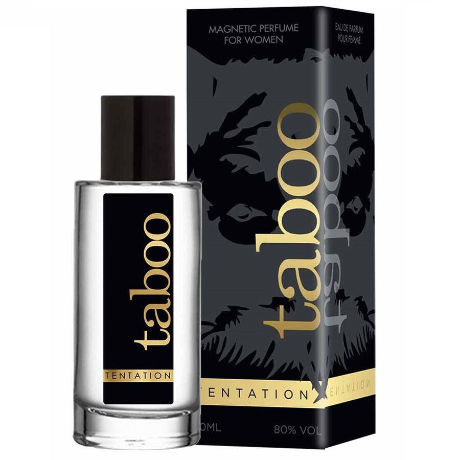 TABOO TENTAZIONE PER LEI 50ML