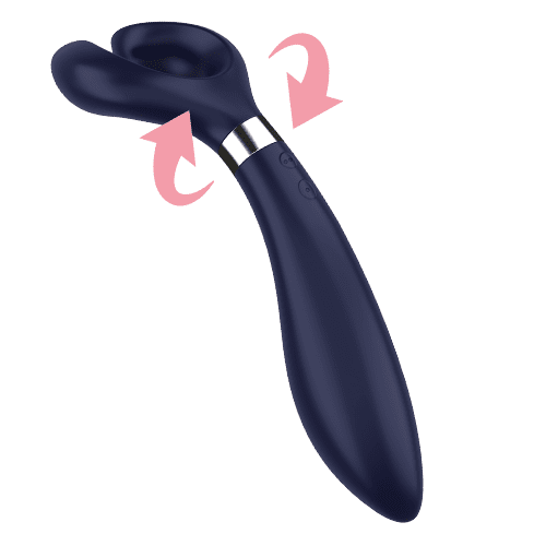 VIBRATORE MULTIFUNZIONE