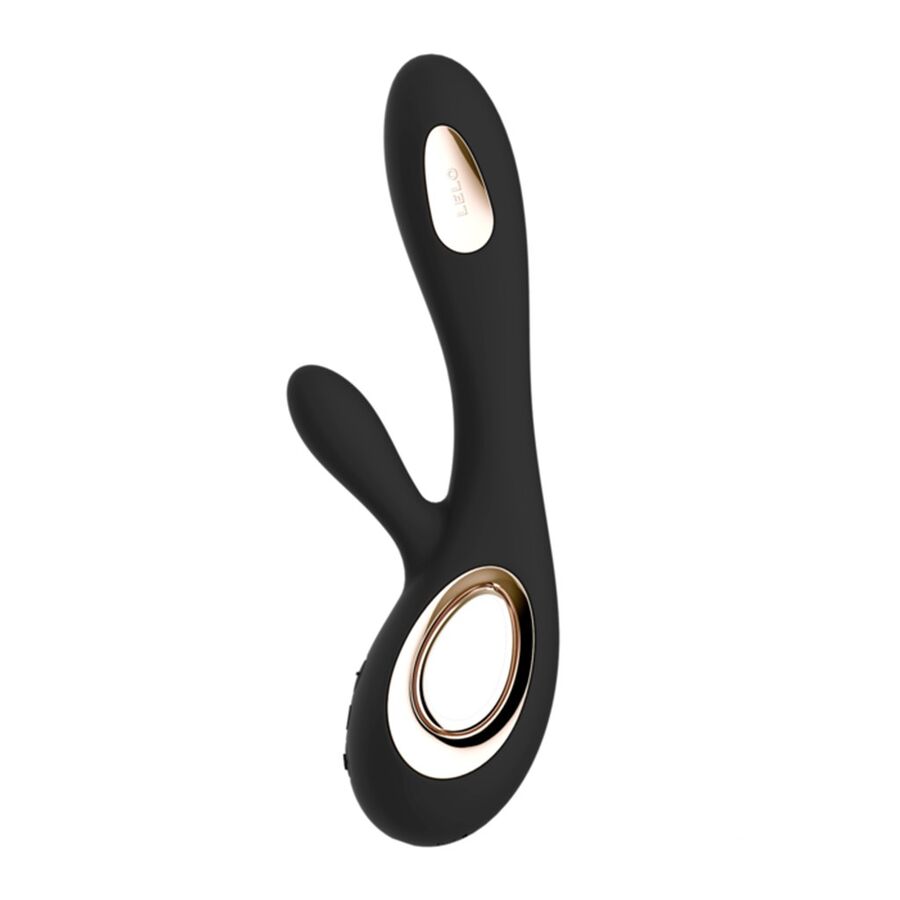 VIBRATORE LELO SORAYA WAVE NERO