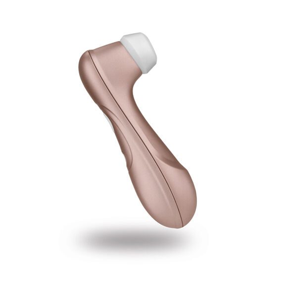 STIMOLATORE CLITORIDEO AD ONDE SATISFYER PRO 2 NG