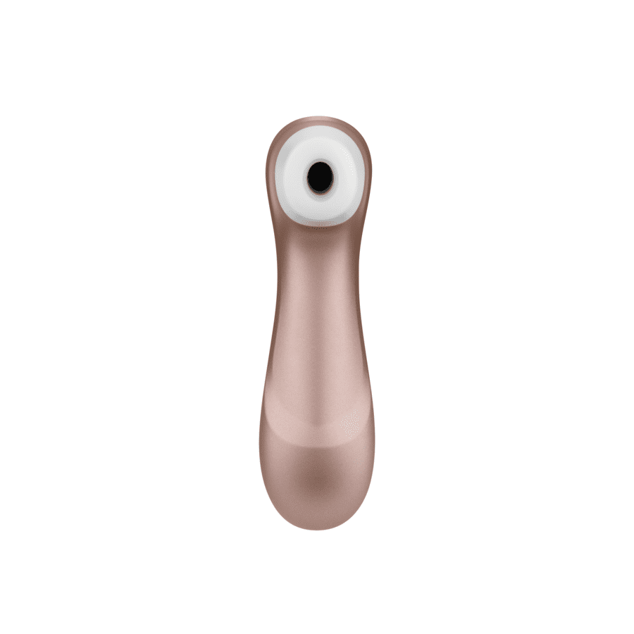 STIMOLATORE CLITORIDEO AD ONDE SATISFYER PRO 2 NG
