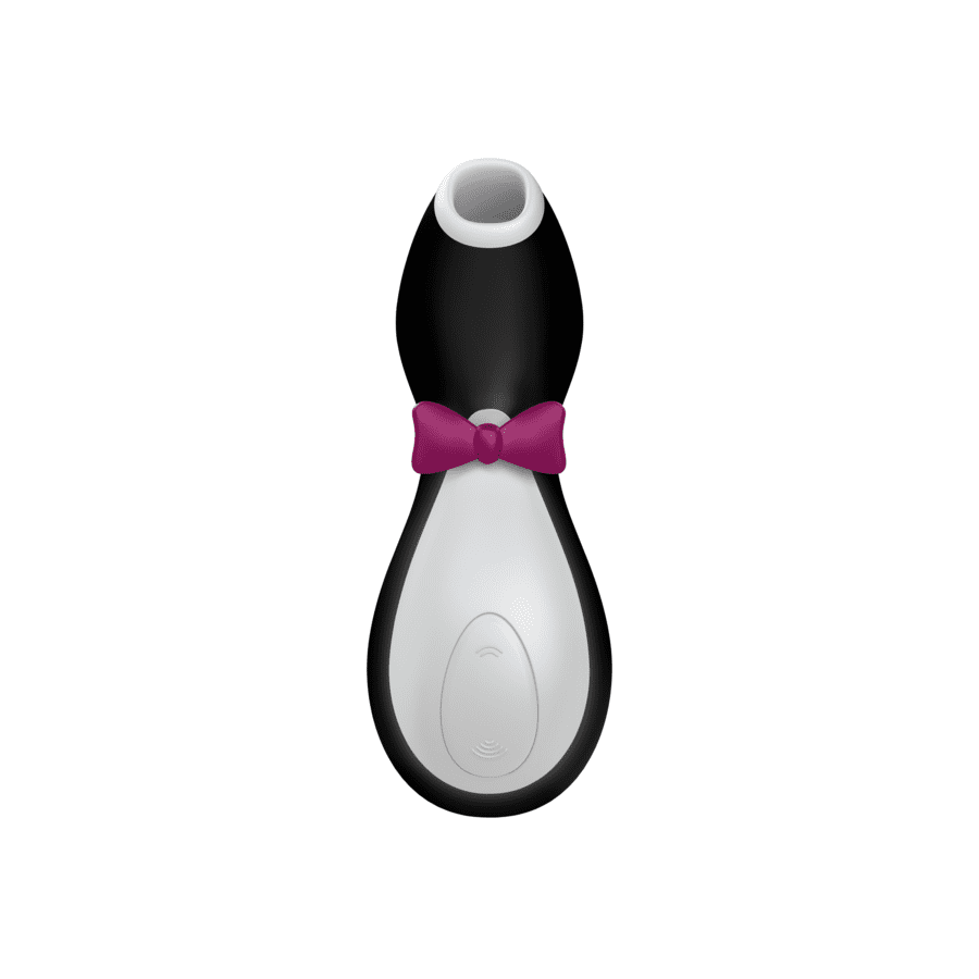 VIBRATORE STIMOLATORE CLITORIDEO SATISFYER PRO PENGUIN NG