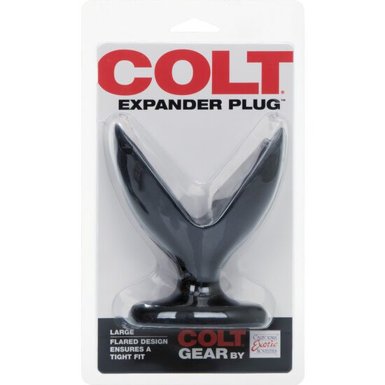 PLUG ESPANSORE COLT GRANDE NERA