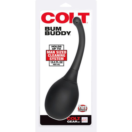 COLT BUM BUDDY NERO