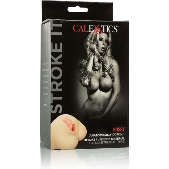 MASTURBATORE CALEX STROKE IT VAGINA