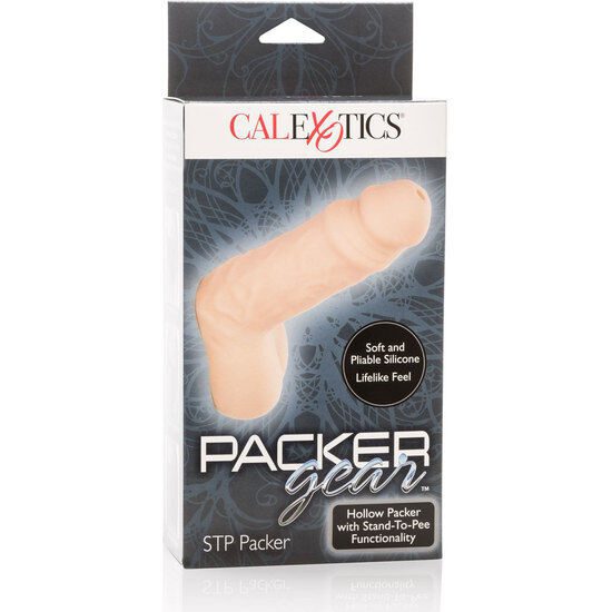 ESTENSORE FALLICO CAVO CALEX STAND TO PEE PACKER