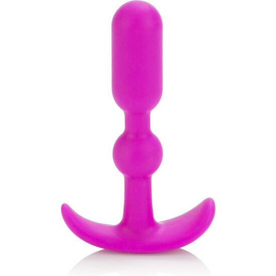 DILATATORE ANALE CALEX BOOTY CALL BOOTY TEASER ROSA