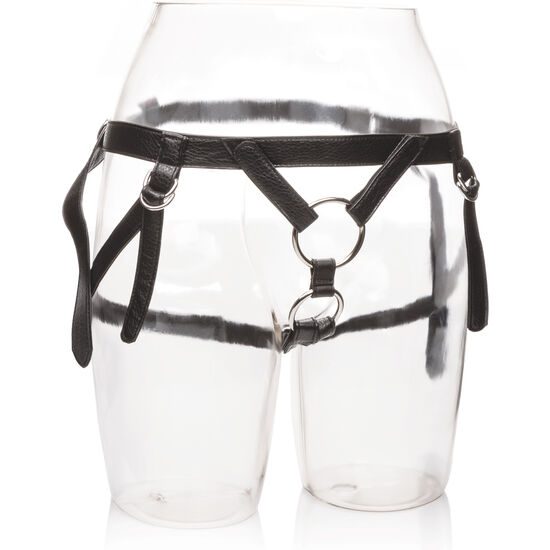 IMBRACATURA PER DILDO HER ROYAL THE DUTCHESS TAGLIA UNICA