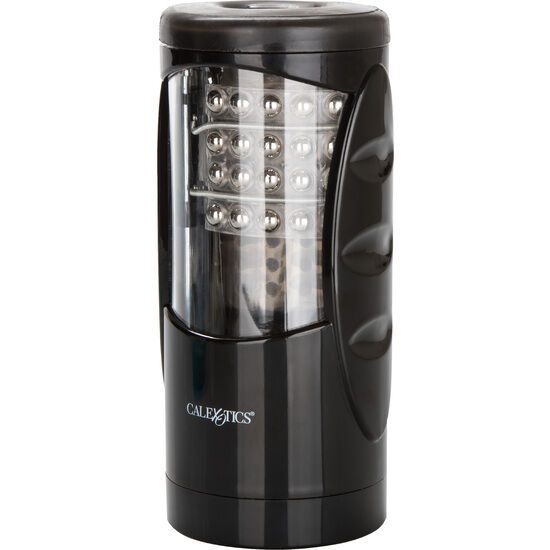 MASTURBATORE CALEX OPTIMUM POWER ULTIMATE STROKER