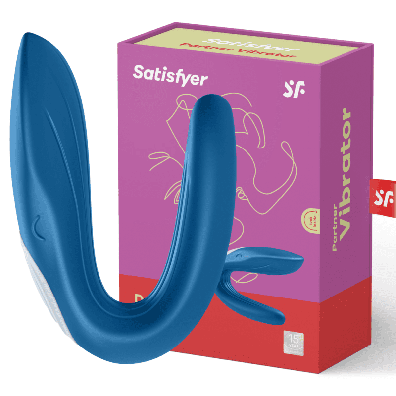 VIBRATORE STIMOLATORE PER COPPIE TOY WHALE