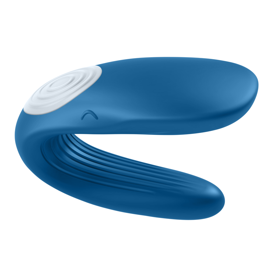 VIBRATORE STIMOLATORE PER COPPIE TOY WHALE