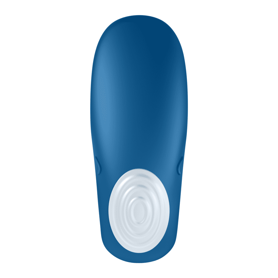VIBRATORE STIMOLATORE PER COPPIE TOY WHALE