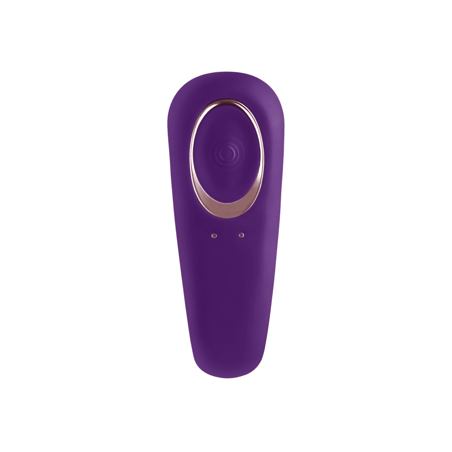 VIBRATORE STIMOLATORE PER COPPIE