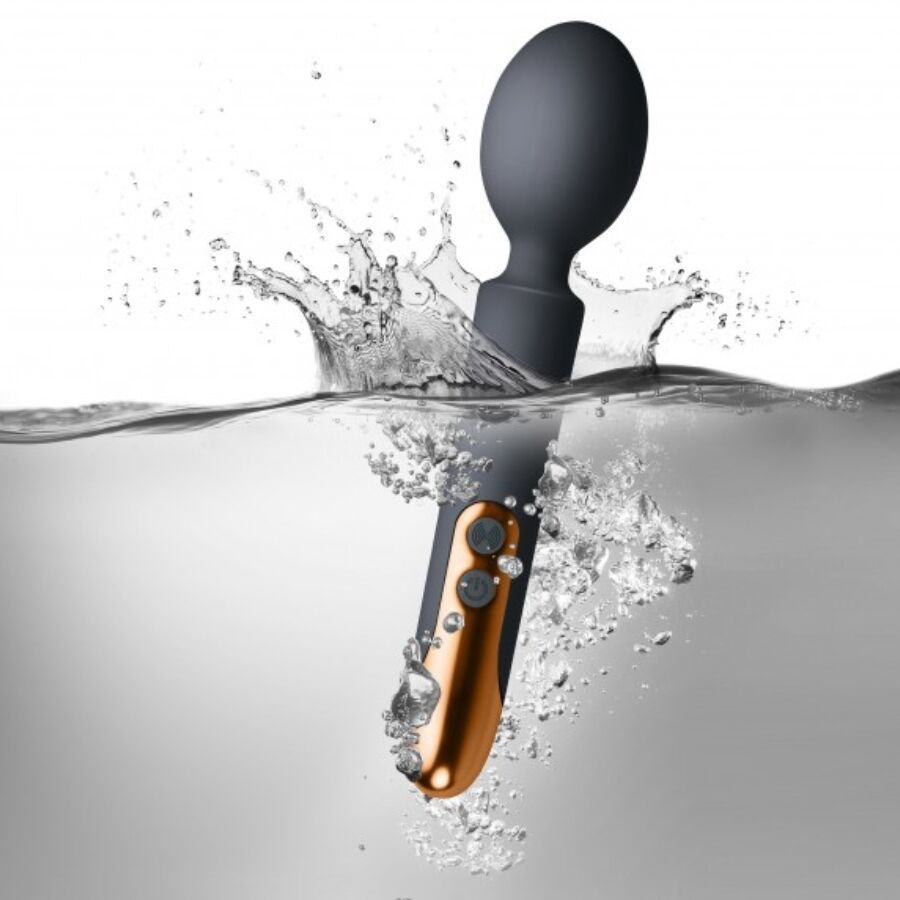 VIBRATORE PER SINGOLI E COPPIE