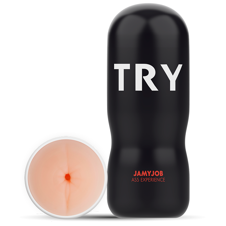 MASTURBATORE JAMYJOB ESPERIENZA ANALE