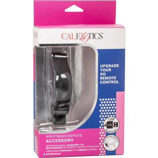 ACCESSORIO REMOTO DA POLSO CALEX