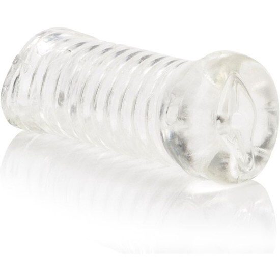 MASTURBATORE CALEX BASIC ESSENTIALS TIGHT PUSSY