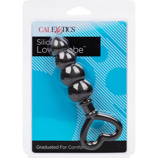PLUG ANALE IN SILICONE -11,5 CM