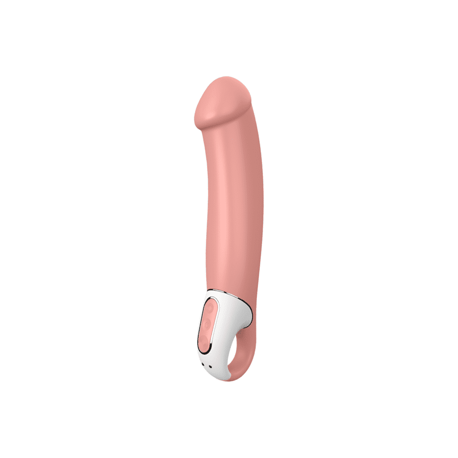 VIBRATORE SATISFYER MASTER