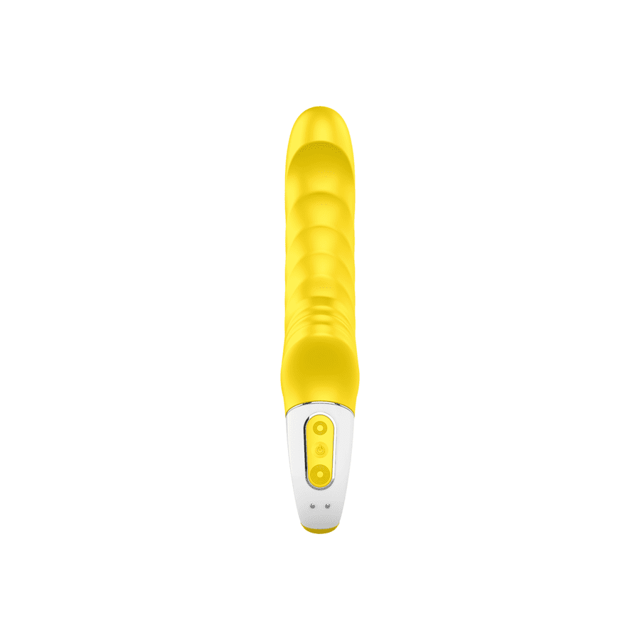 VIBRATORE SATISFYER YUMMY SUNSHINE