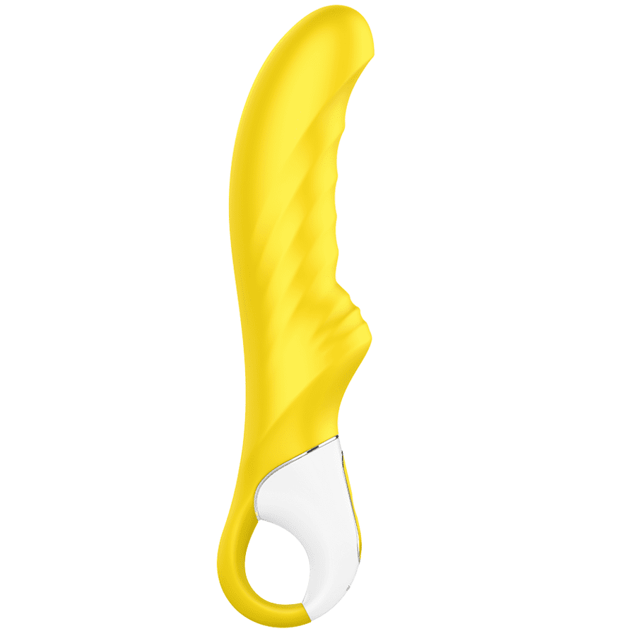 VIBRATORE SATISFYER YUMMY SUNSHINE