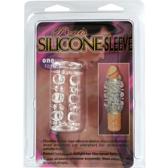ESTENSORE FALLICO IN SILICONE SEVENCREATIONS