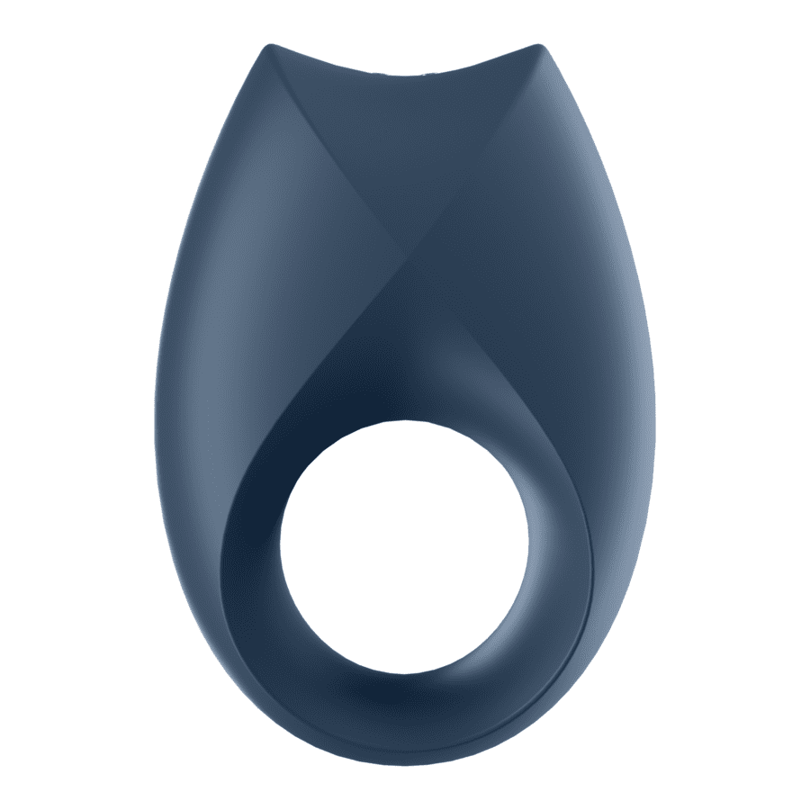 ANELLO FALLICO CON APP SATISFYER ROYAL ONE