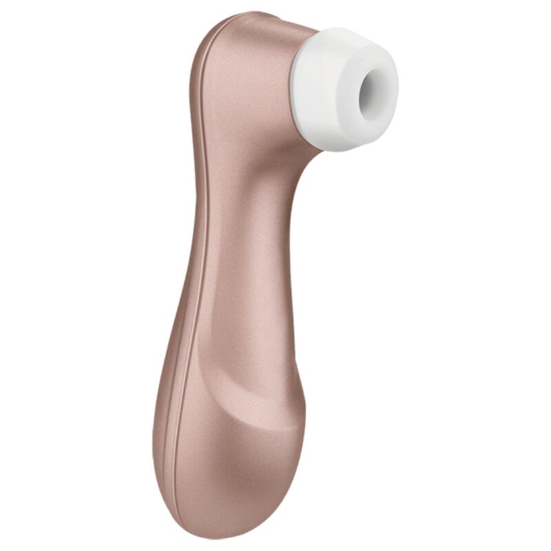 STIMOLATORE CLITORIDEO AD ONDE SATISFYER PRO 2 NG