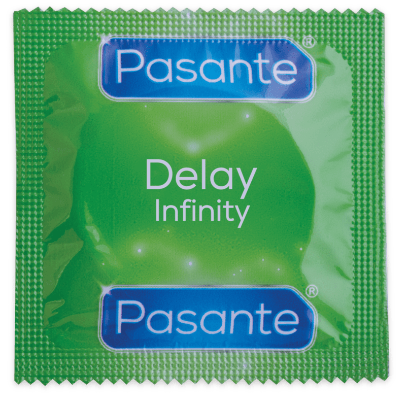 PASANTE PRESERVATIVO RETARDANTE 3 UNIDADES