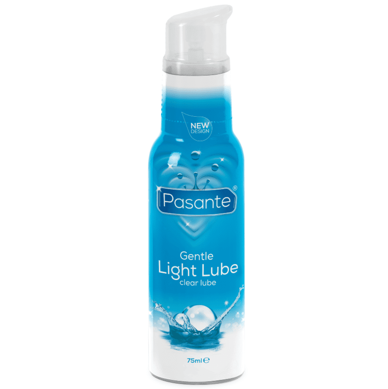 PASANTE LUBRICANTE NATURALE 75ML