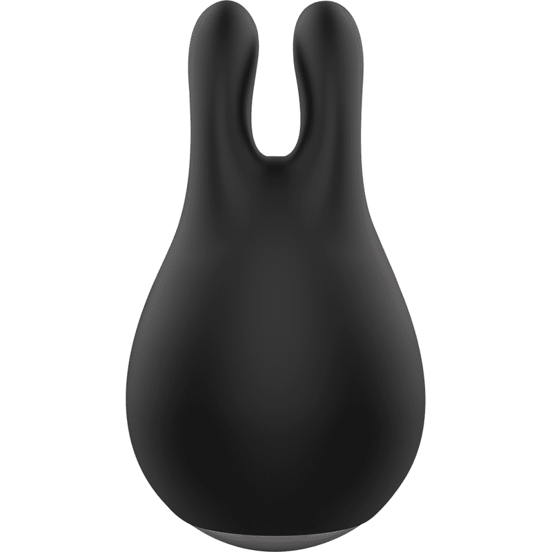 STIMOLATORE CLITORIDEO COQUETTE CHIC DESIRE NERO/ORO