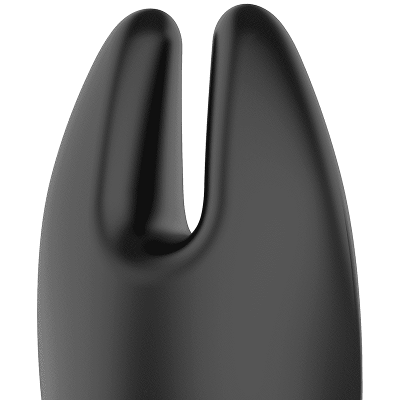 STIMOLATORE CLITORIDEO COQUETTE CHIC DESIRE NERO/ORO