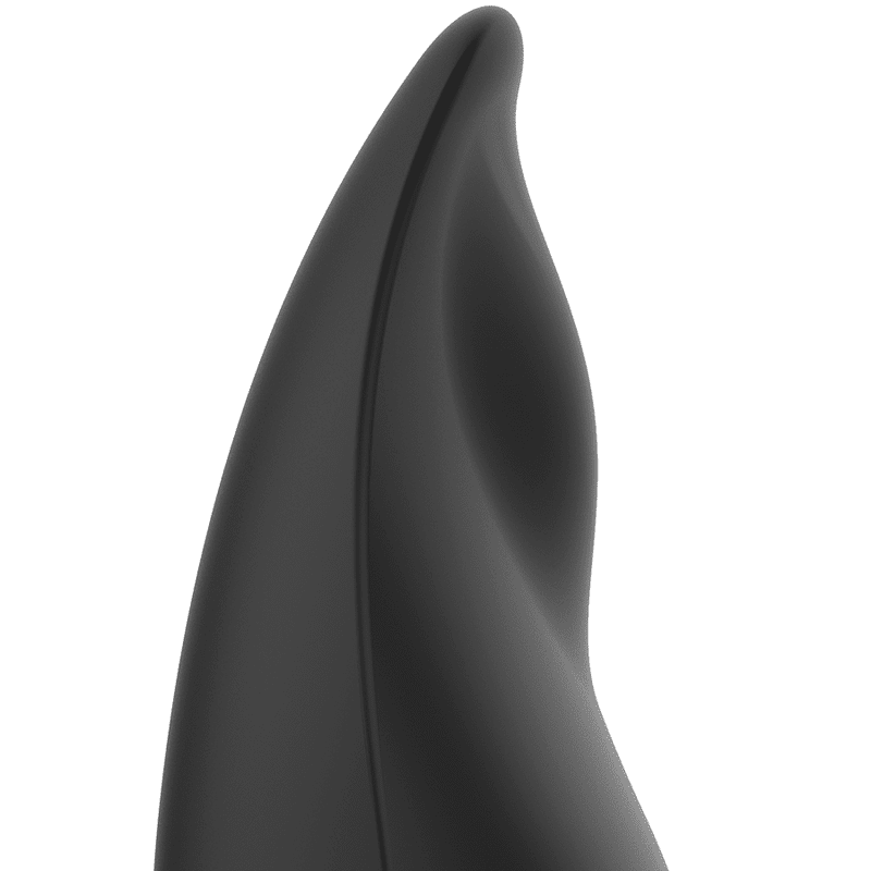 STIMOLATORE CLITORIDEO COQUETTE CHIC DESIRE NERO/ORO