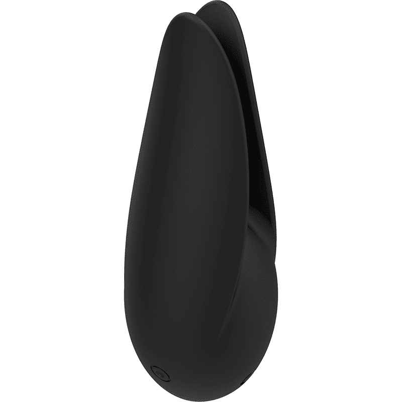 STIMOLATORE CLITORIDEO COQUETTE CHIC DESIRE NERO/ORO