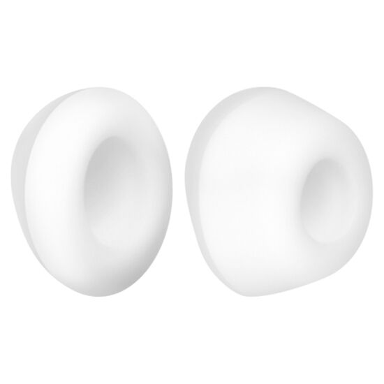TAPPI DI RICAMBIO SATISFYER PRO 2 NG 5PZ
