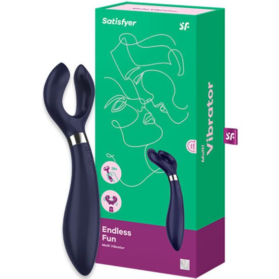 img_93581_4d3f78e13f761301ad592642453aba83_1.jpg SATISFYER ENDLESS FUN MULTI VIBRATOR 3 NERO