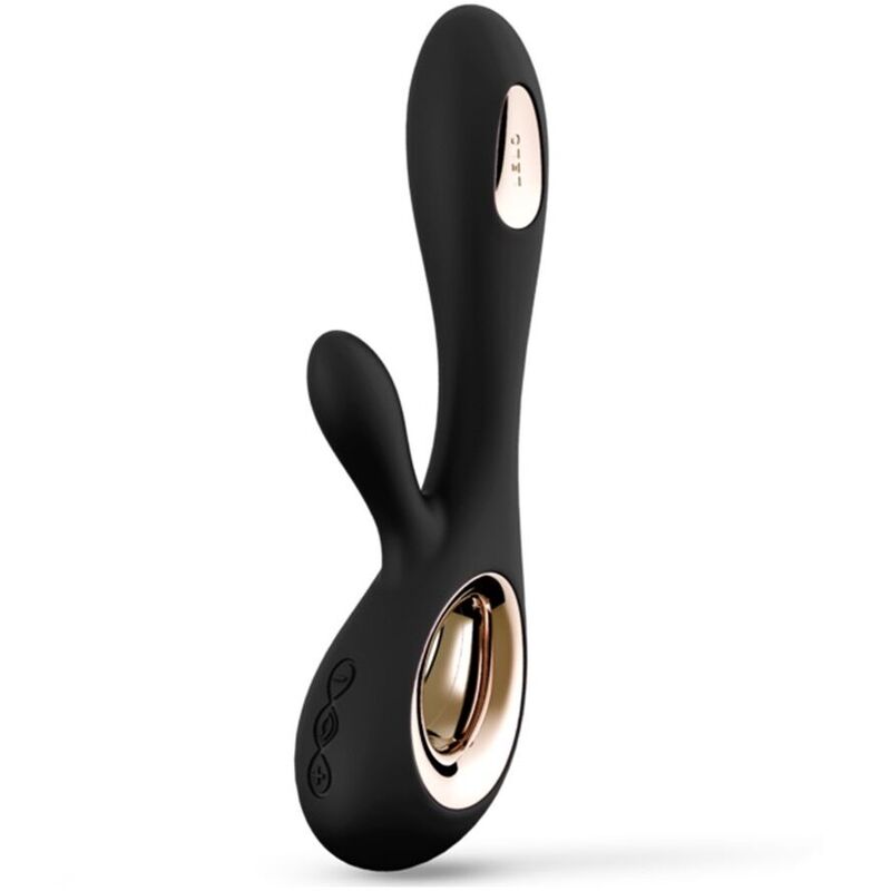 VIBRATORE LELO SORAYA WAVE NERO