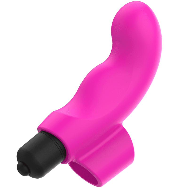 VIBRATORE EDIZIONE NATALIZIA OHMAMA ROSA NEON