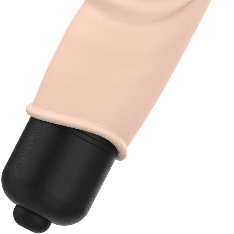 MINI VIBRATORE REALISTICO OHMAMA XMAS EDITION