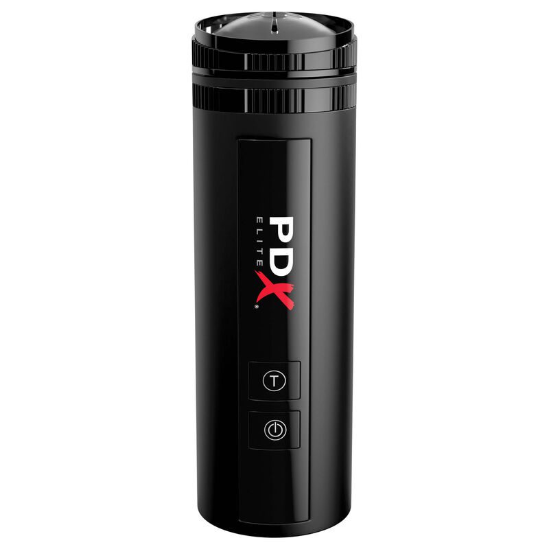 MASTURBATORE INTERATTIVO PDX ELITE MOTO BATOR X