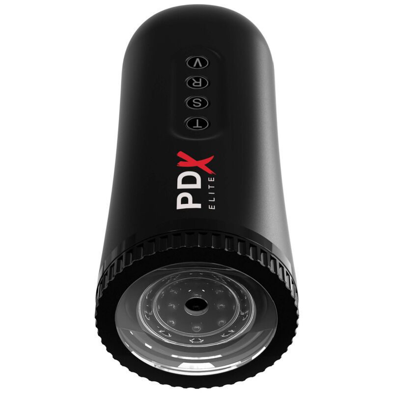 MASTURBATORE INTERATTIVO PDX ELITE MOTO BLOWER