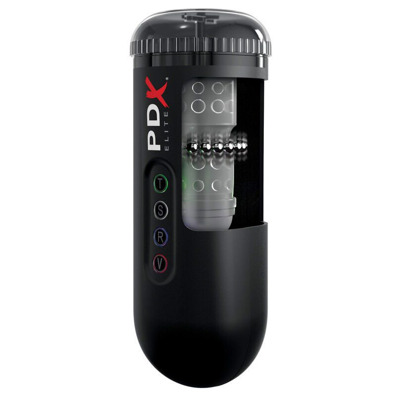 MASTURBATORE INTERATTIVO PDX ELITE MOTO BLOWER