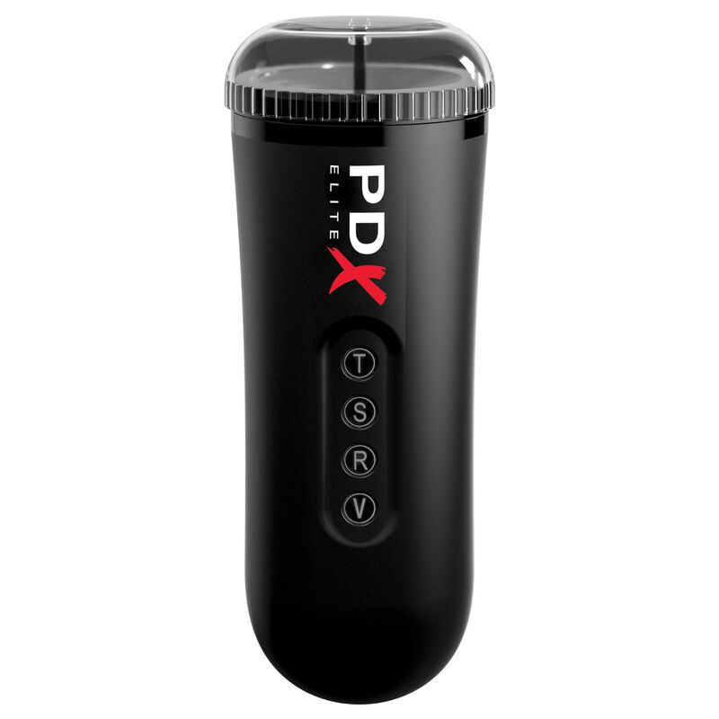 MASTURBATORE INTERATTIVO PDX ELITE MOTO BLOWER