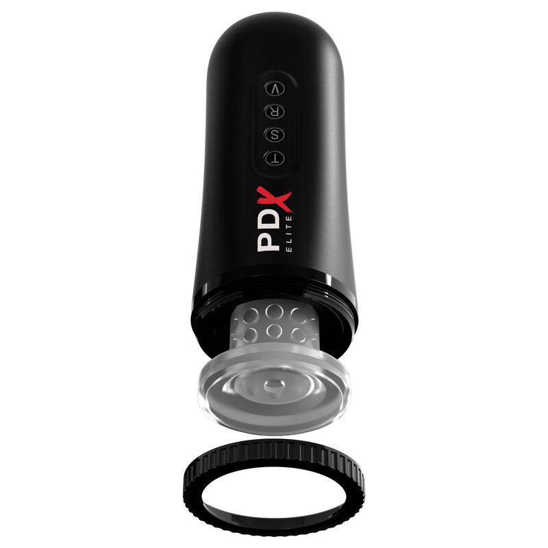 MASTURBATORE INTERATTIVO PDX ELITE MOTO BLOWER