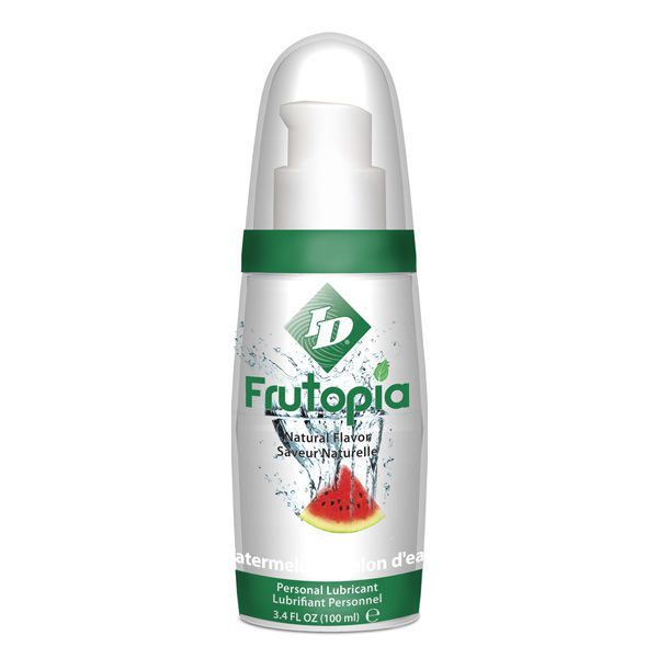 ID FRUTOPIA LUBE ANGURIA 100ML