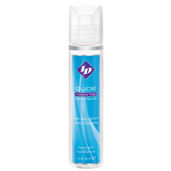 LUBRIVAGINANTE A BASE ACQUA ID 30 ML