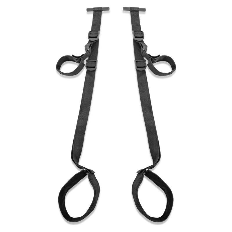 ALTALENA PER PORTA PER GIOCHI EROTICI DI COPPIA FETISH FANTASY