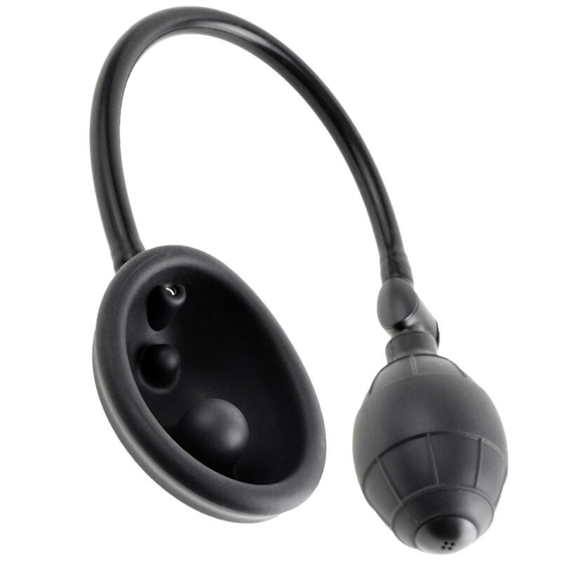 POMPA SUCCHIA CLITORIDE - FETISH FANTASY MINI PUSSY