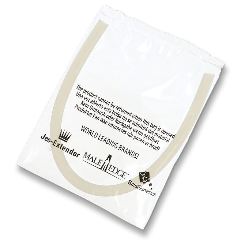 JES EXTENDER REPUESTO IN SILICONE